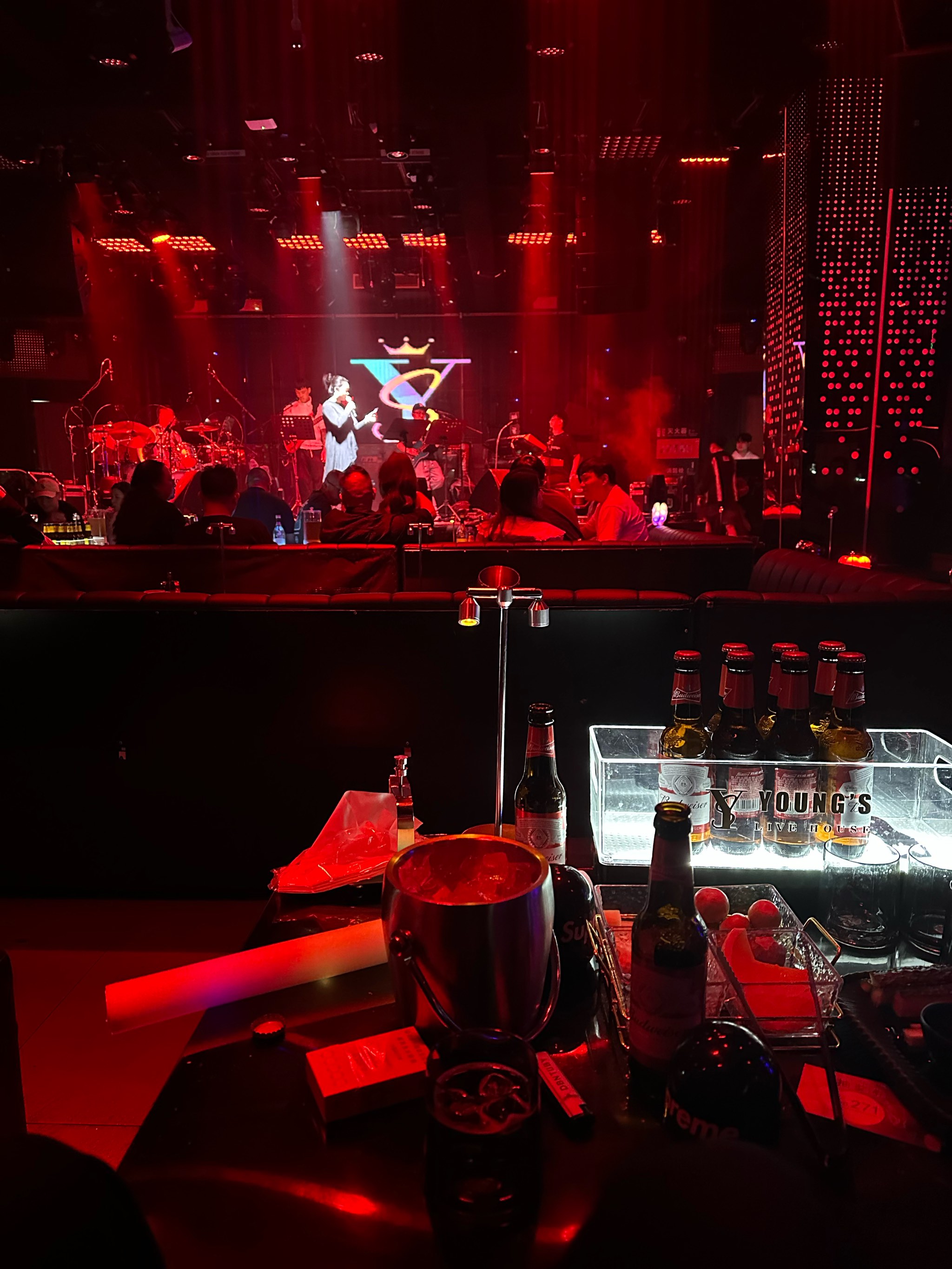 石家庄商务KTV最佳选择-赵县ktv预定